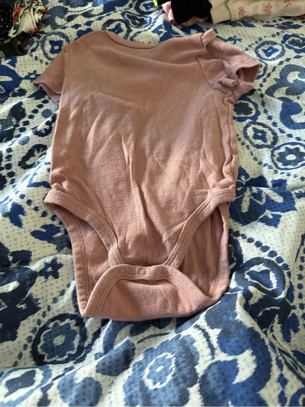 12 Month Baby Girl Bundle